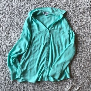 Express Portofino blouse
